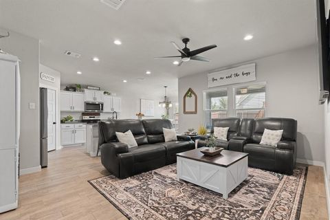 1520 Hulen Park Trail Alvarado TX 76009