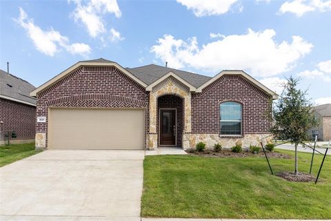 Photo of 1837 Lake Grove Drive, Little Elm, TX 75068 (MLS # 21329957)