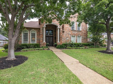 7002 Lismore Court, Colleyville, TX 76034 - #: 20588352