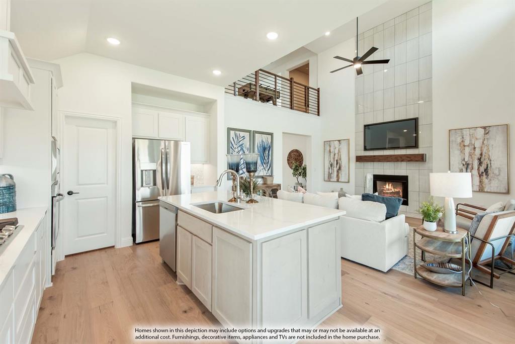 Waverly Estates - Residential