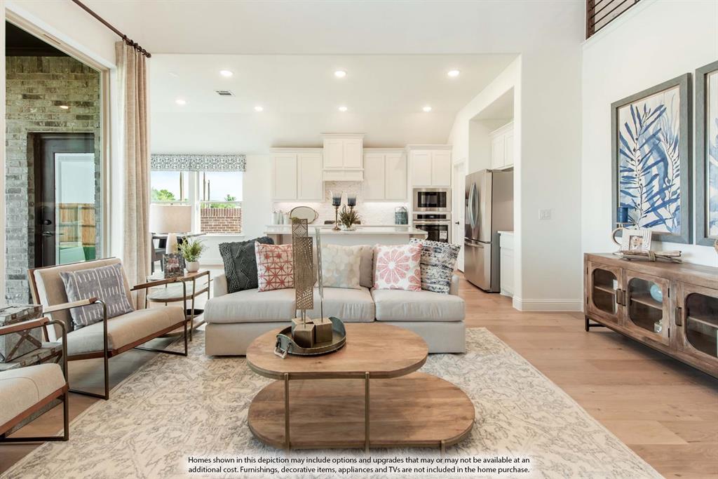 Waverly Estates - Residential