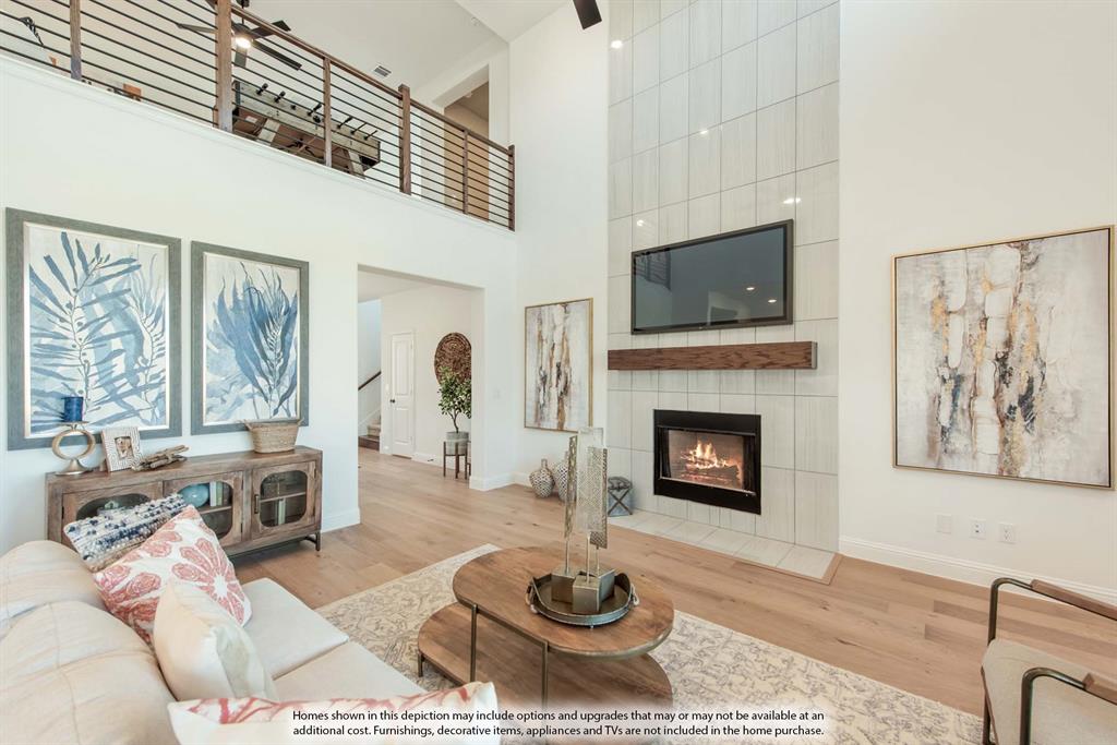 Waverly Estates - Residential