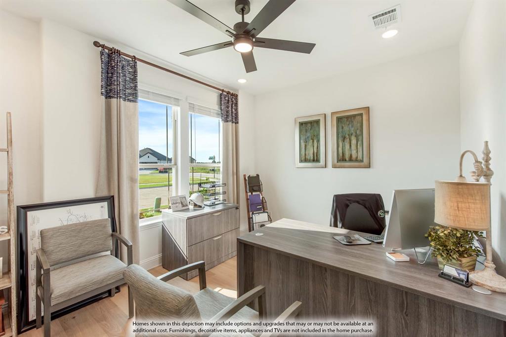 Waverly Estates - Residential