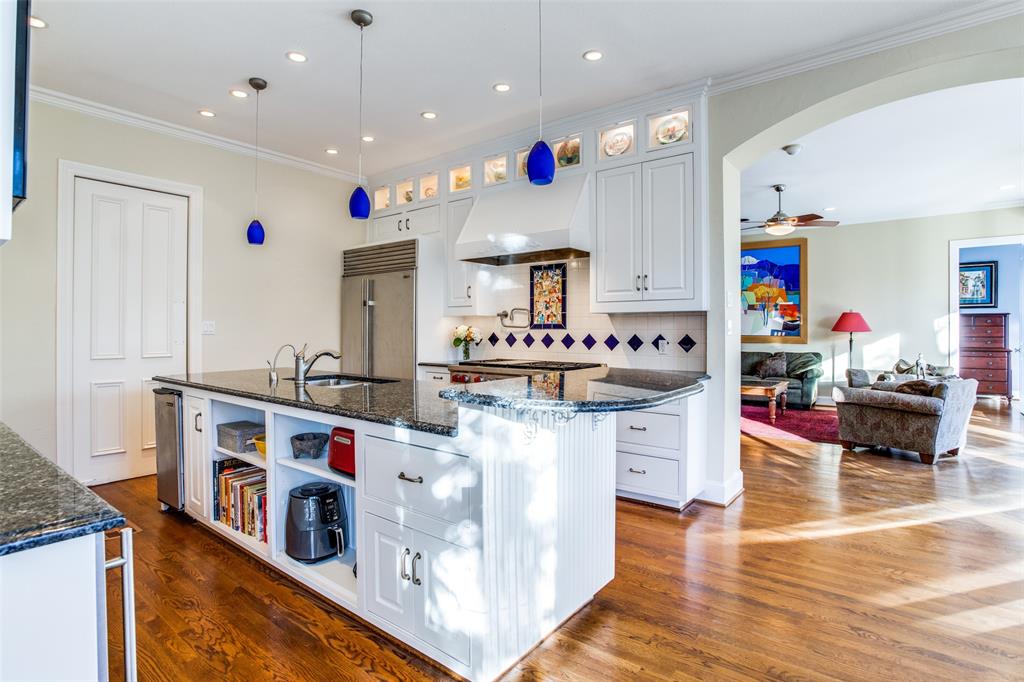 Hillcrest Park Add - Residential