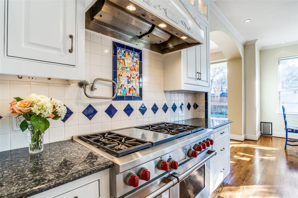 Hillcrest Park Add - Residential