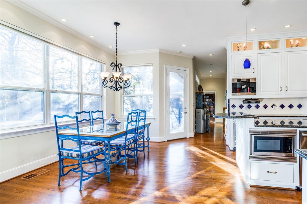 Hillcrest Park Add - Residential