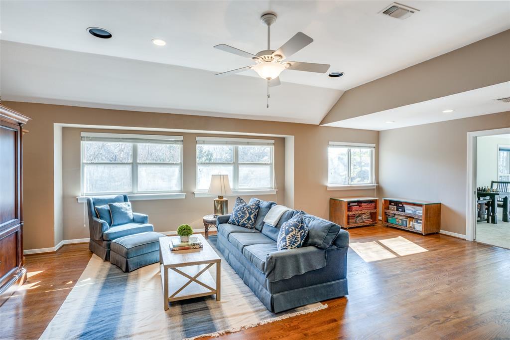 Hillcrest Park Add - Residential