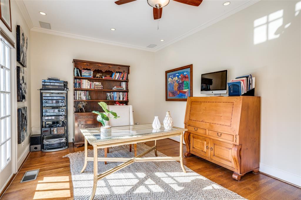 Hillcrest Park Add - Residential