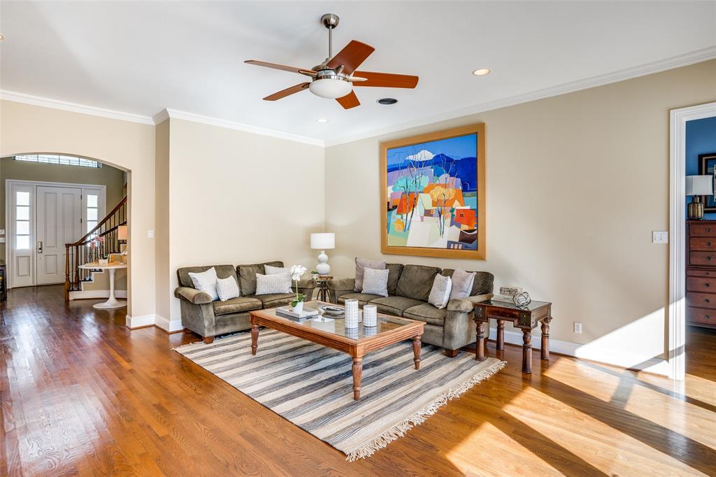 Hillcrest Park Add - Residential