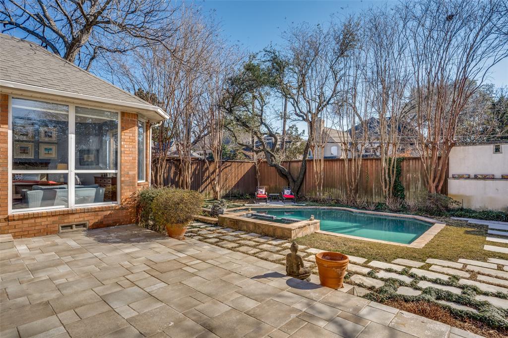 Hillcrest Park Add - Residential