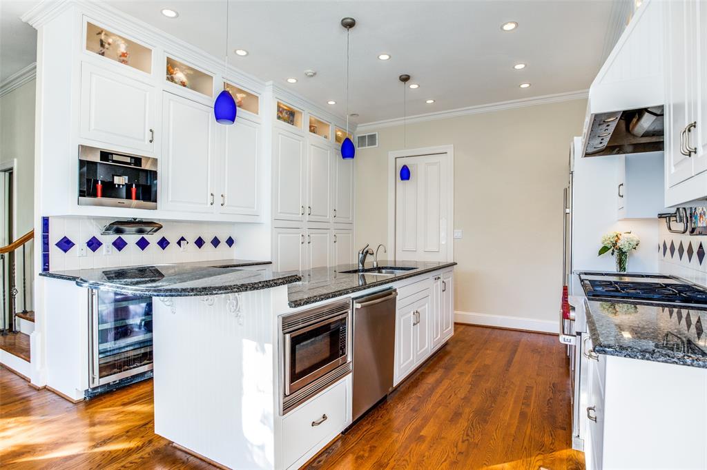 Hillcrest Park Add - Residential