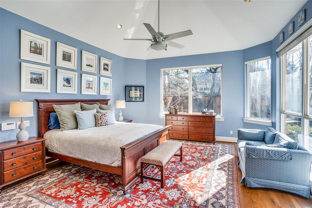 Hillcrest Park Add - Residential