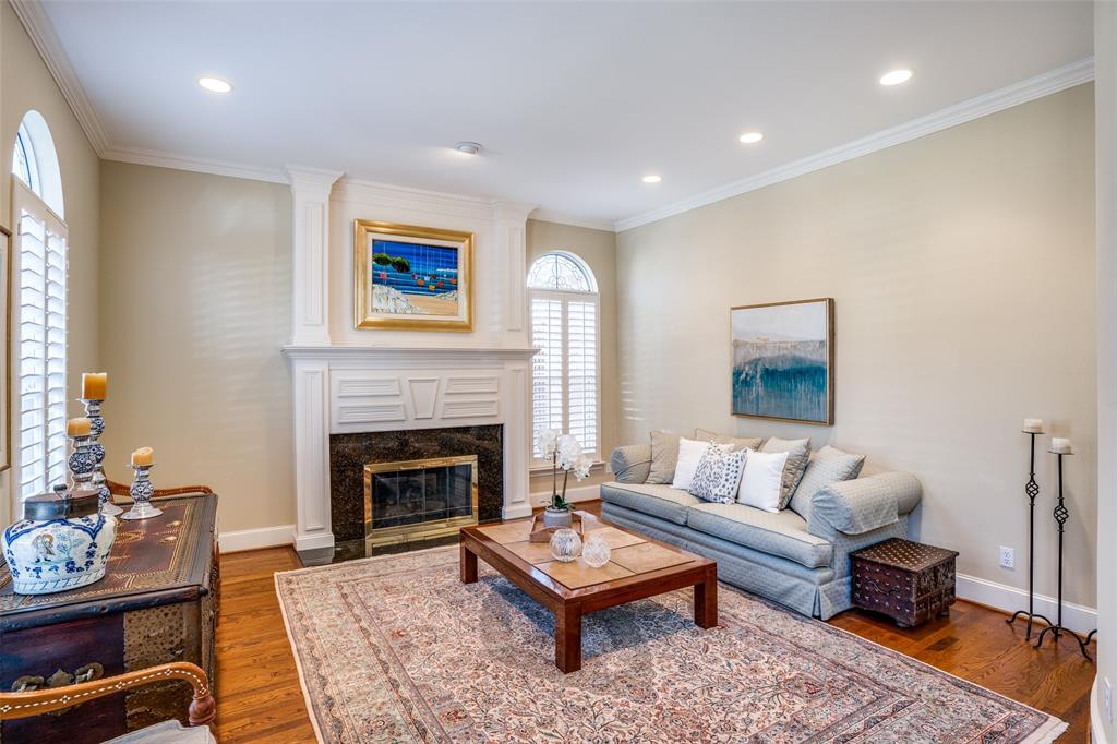 Hillcrest Park Add - Residential