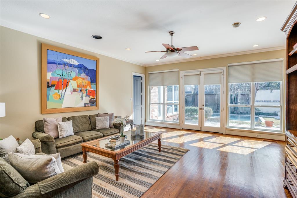 Hillcrest Park Add - Residential