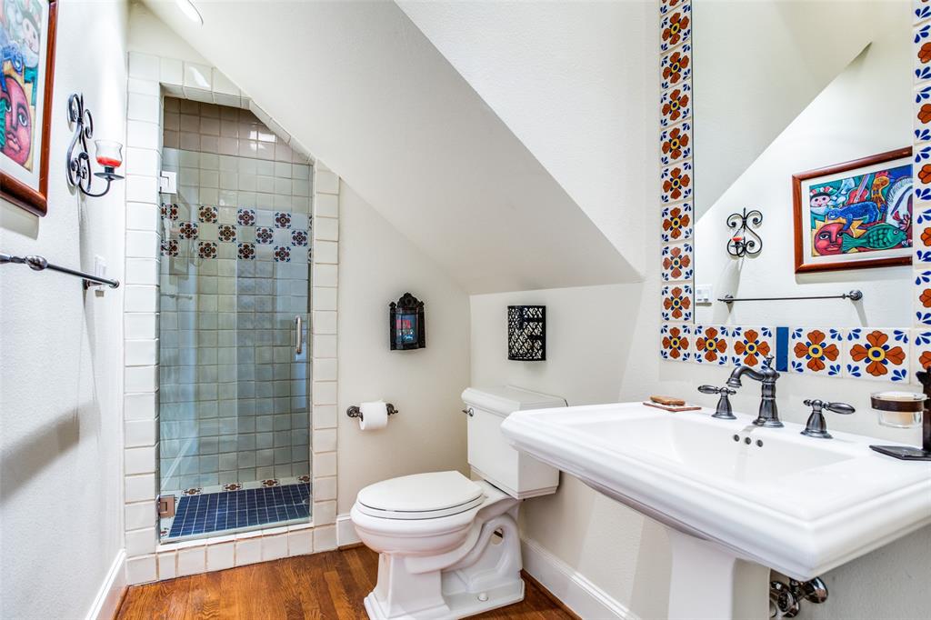 Hillcrest Park Add - Residential