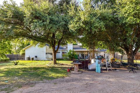 A home in Cedar Hill