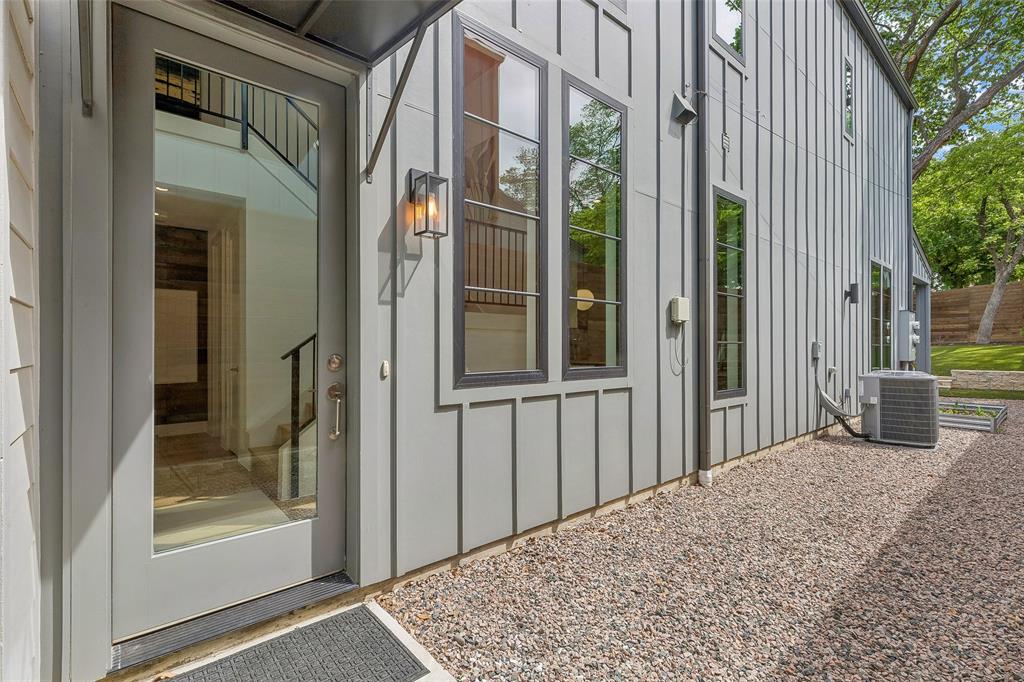 Miller & Stemmons Add - Residential