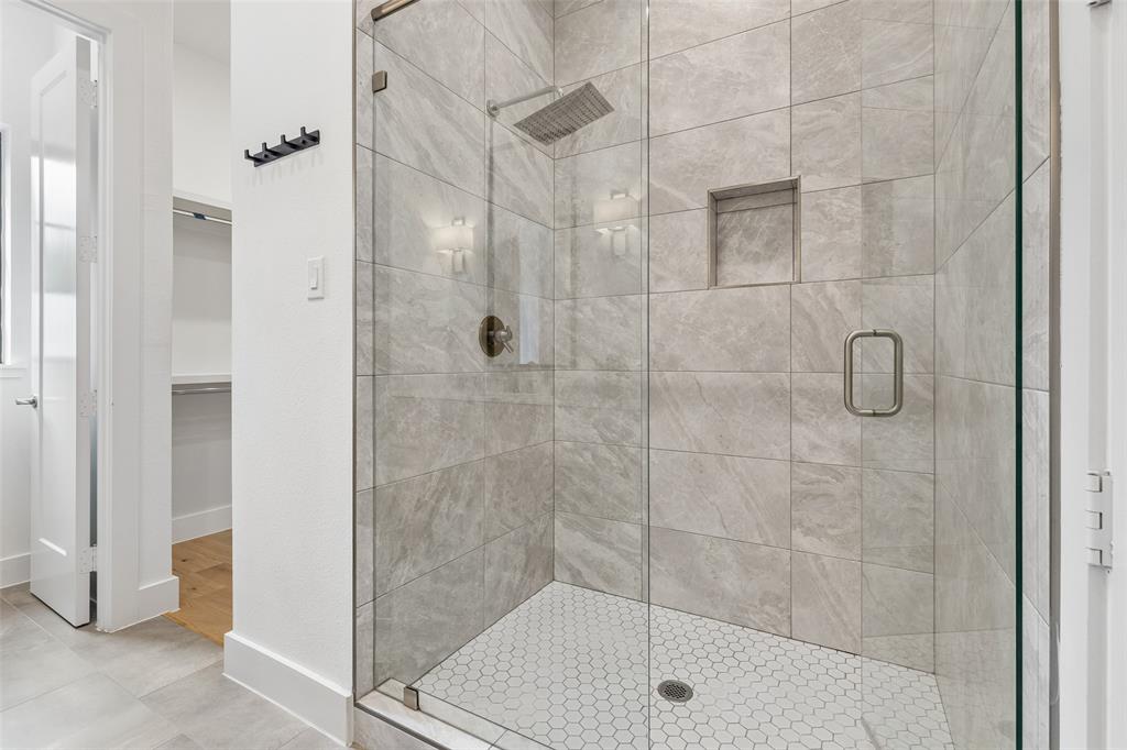 Miller & Stemmons Add - Residential