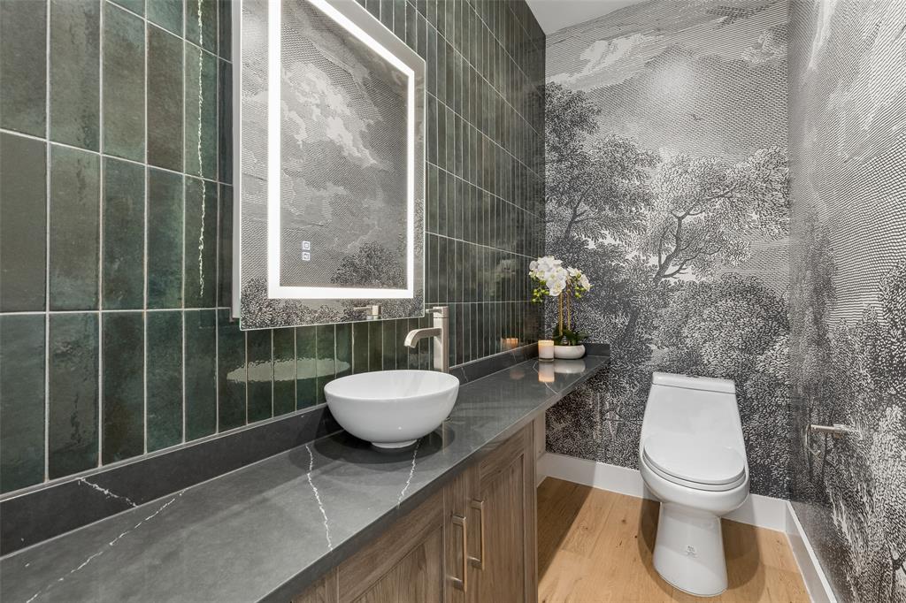 Miller & Stemmons Add - Residential