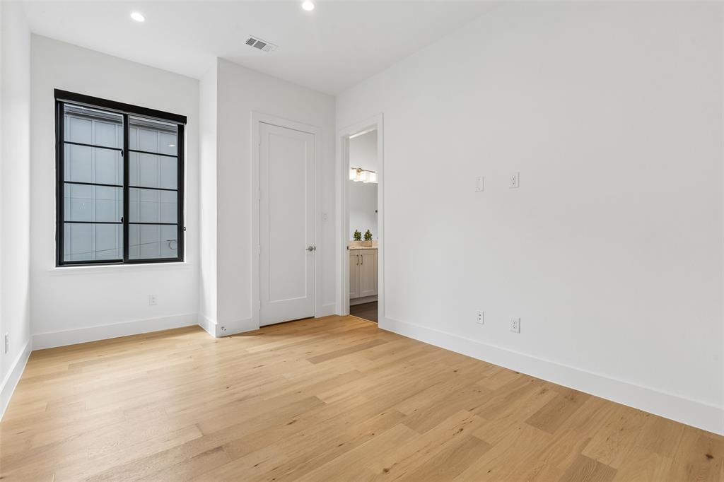 Miller & Stemmons Add - Residential