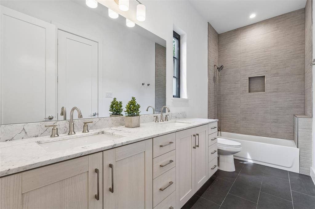 Miller & Stemmons Add - Residential