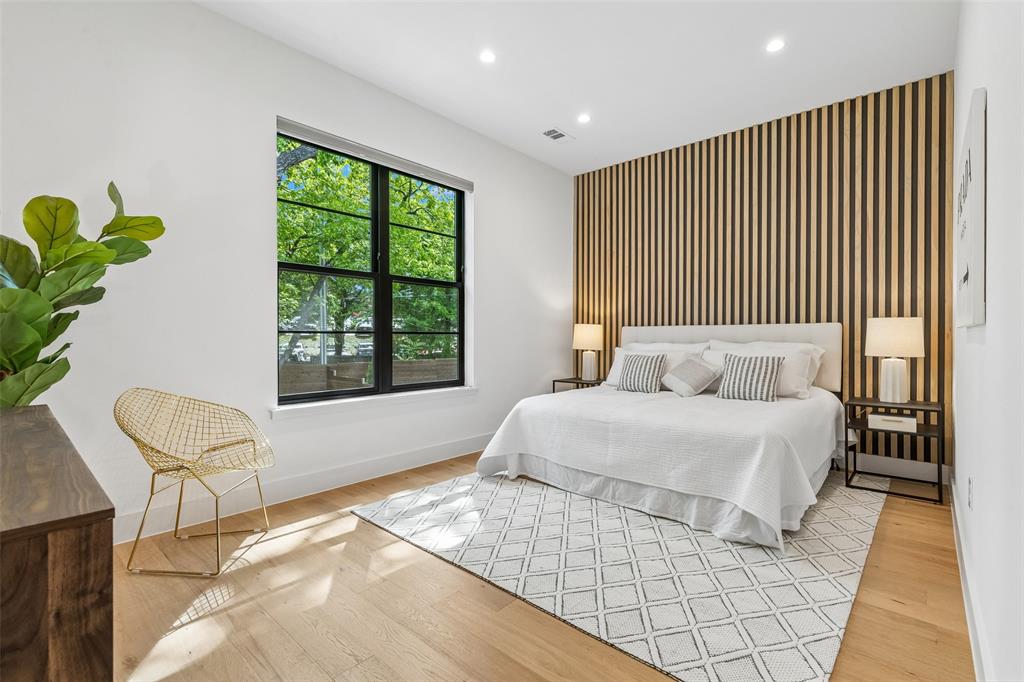 Miller & Stemmons Add - Residential