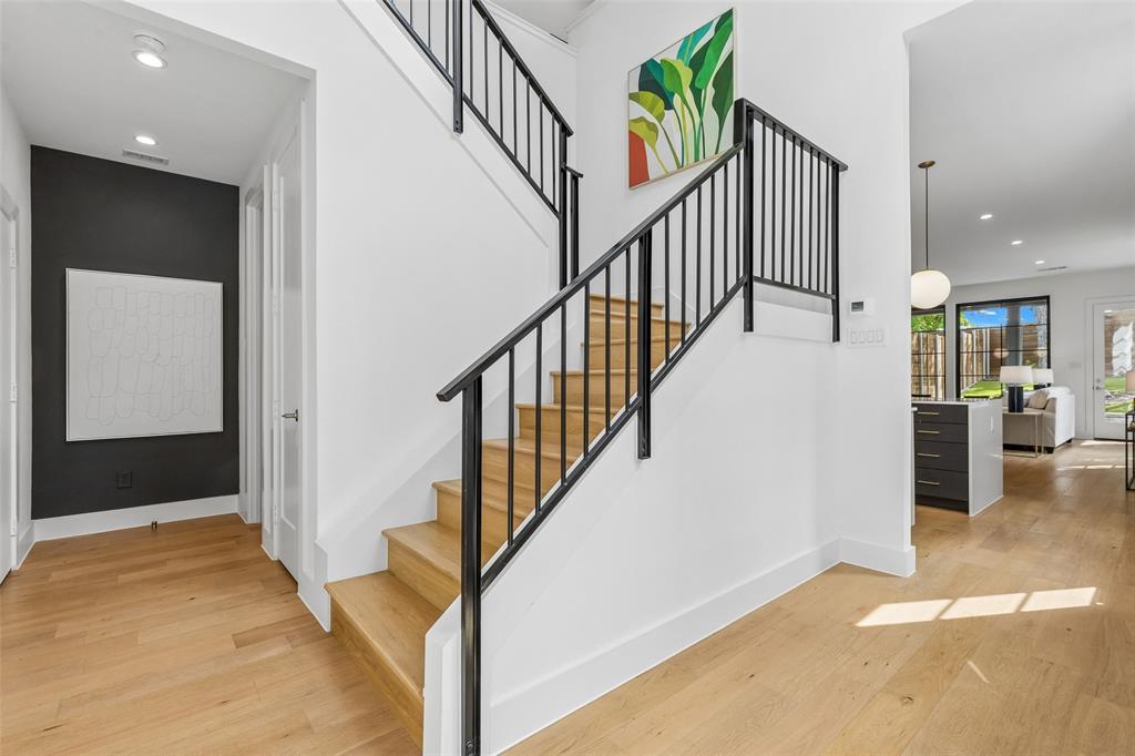 Miller & Stemmons Add - Residential