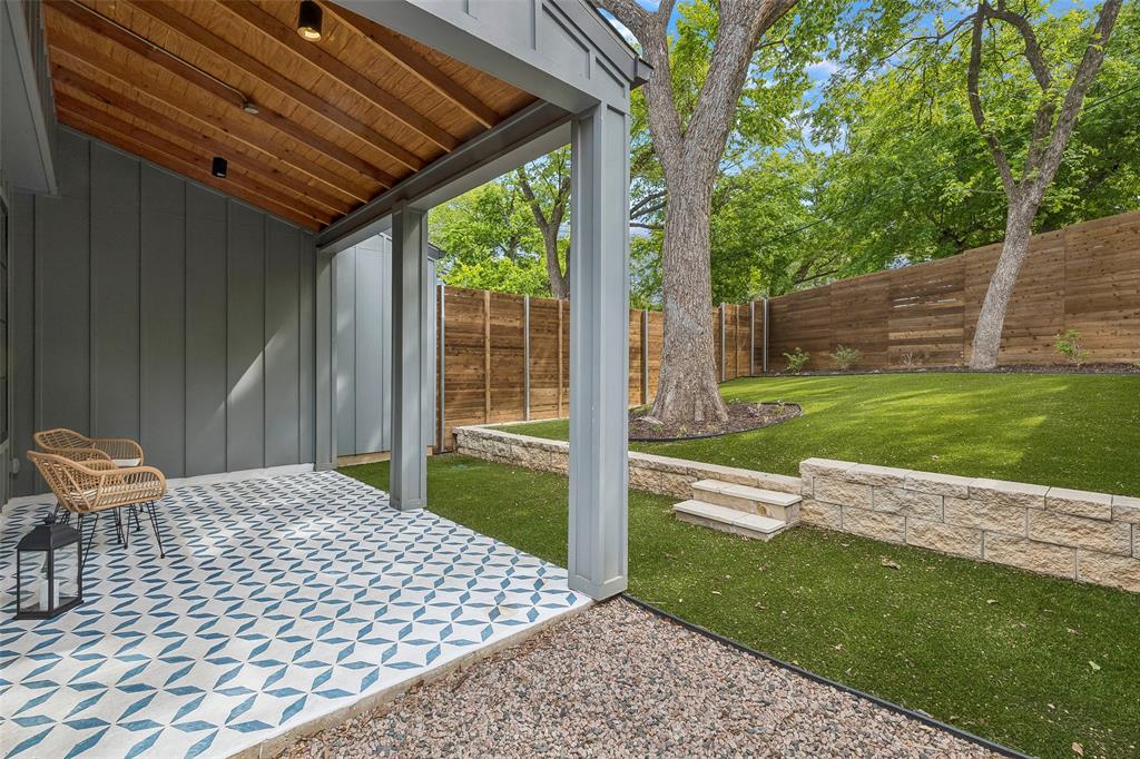 Miller & Stemmons Add - Residential