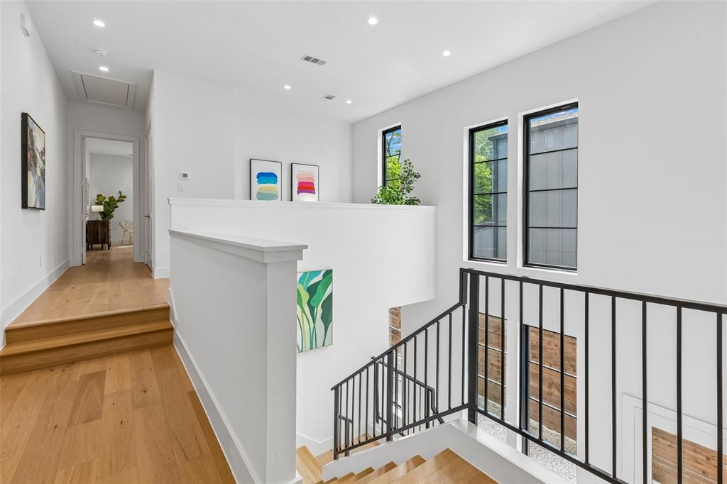 Miller & Stemmons Add - Residential