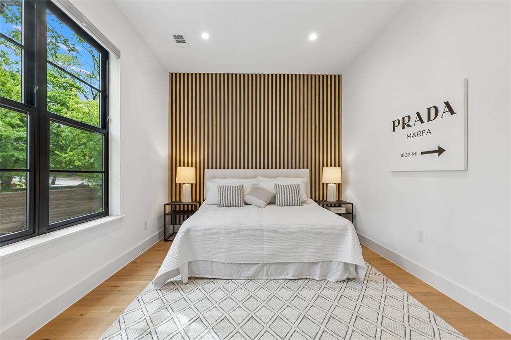 Miller & Stemmons Add - Residential