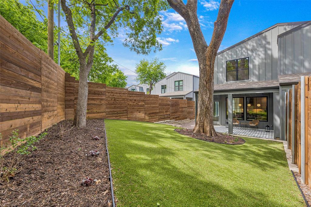 Miller & Stemmons Add - Residential