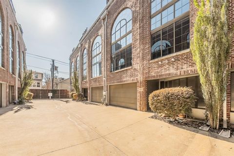 Tiny photo for 3911 Gilbert Avenue #G, Dallas, TX 75219 (MLS # 21181953)