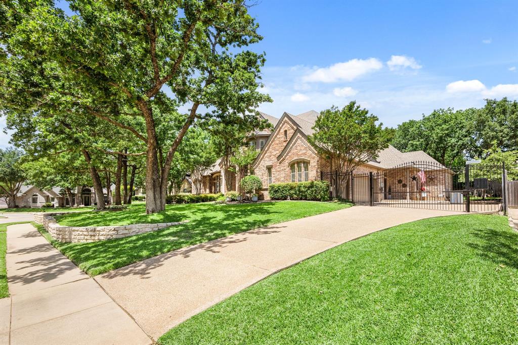 Keller, Texas 76248, United States, 4 Bedrooms Bedrooms, ,4 BathroomsBathrooms,Residential,Pending,132414