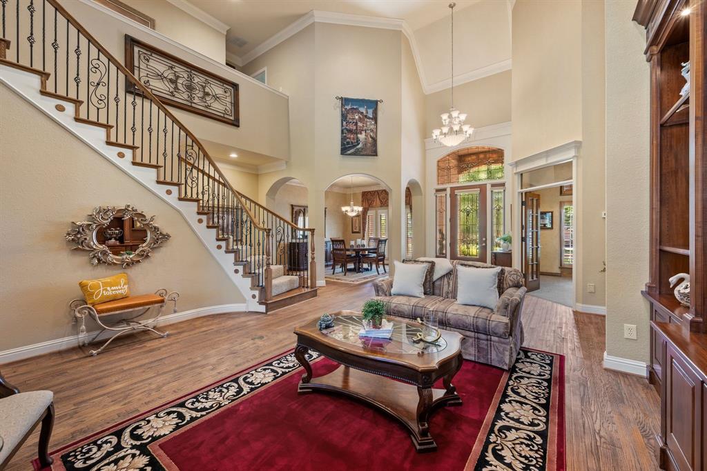 Keller, Texas 76248, United States, 4 Bedrooms Bedrooms, ,4 BathroomsBathrooms,Residential,Pending,132414