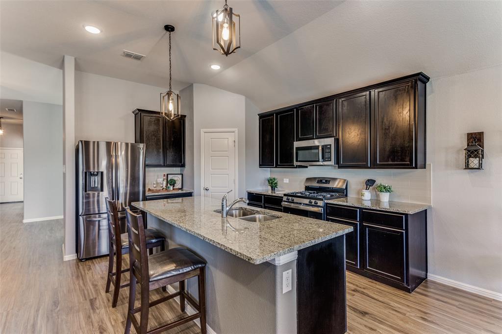 Copper Crk - Residential