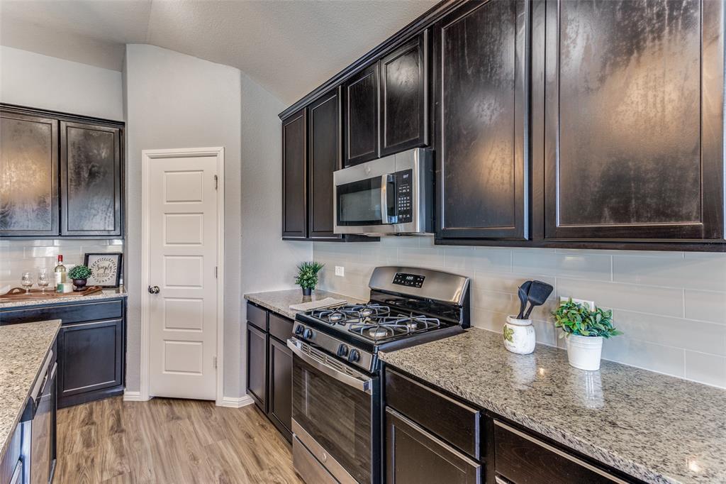 Copper Crk - Residential