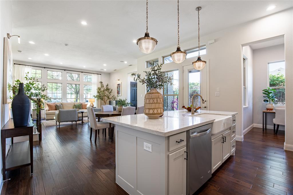 Trails At Craig Ranch Ph 4 The - Residential