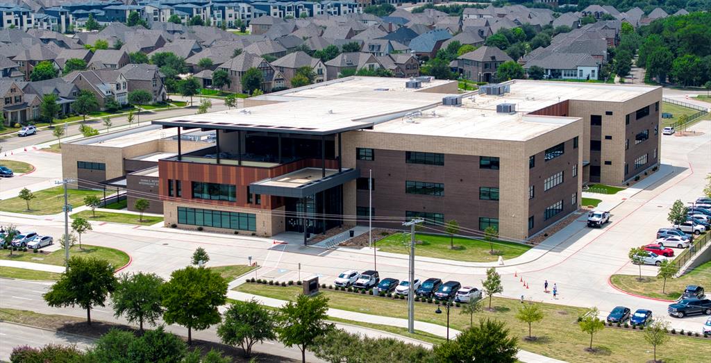 Trails At Craig Ranch Ph 4 The - Residential