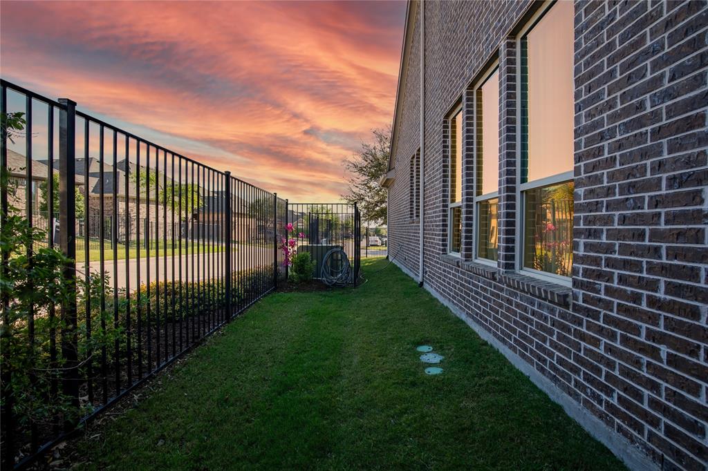 Trails At Craig Ranch Ph 4 The - Residential