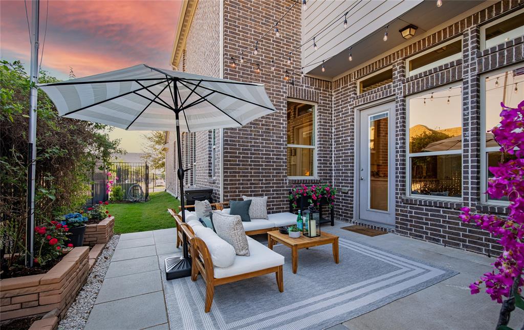 Trails At Craig Ranch Ph 4 The - Residential