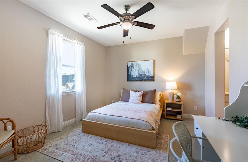 Trails At Craig Ranch Ph 4 The - Residential