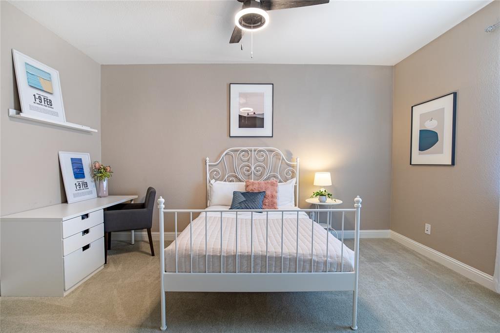 Trails At Craig Ranch Ph 4 The - Residential