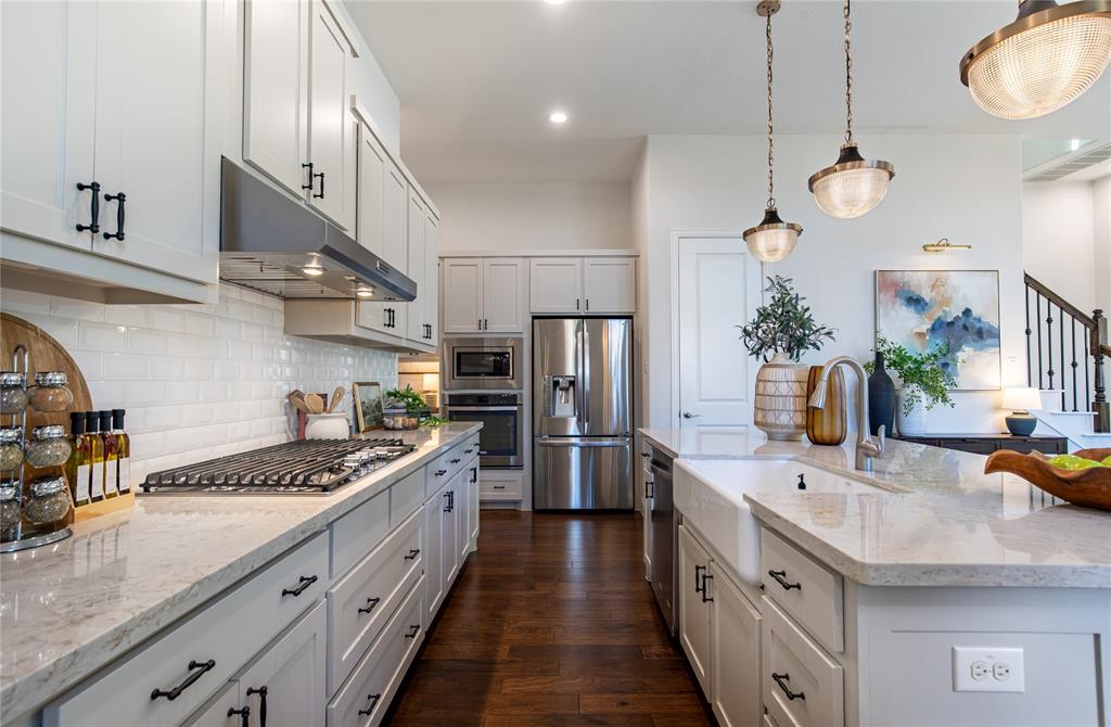 Trails At Craig Ranch Ph 4 The - Residential