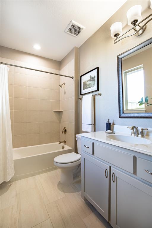 Trails At Craig Ranch Ph 4 The - Residential