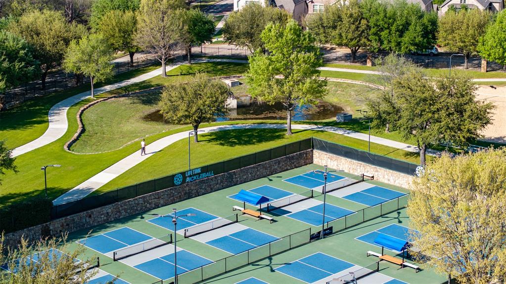 Trails At Craig Ranch Ph 4 The - Residential