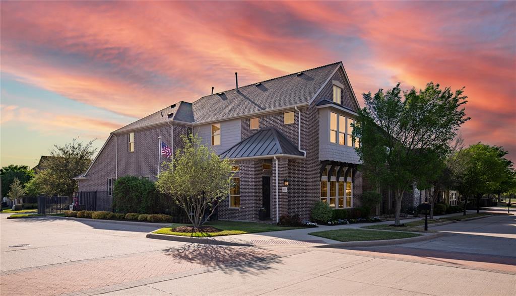 Trails At Craig Ranch Ph 4 The - Residential