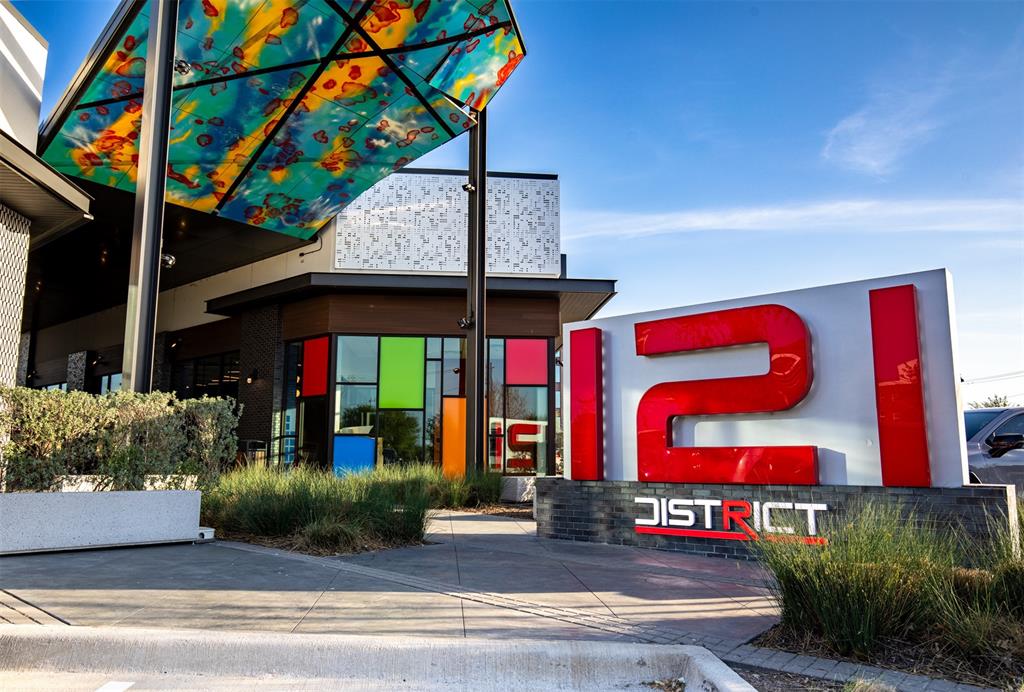 Trails At Craig Ranch Ph 4 The - Residential