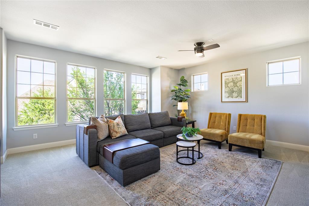 Trails At Craig Ranch Ph 4 The - Residential