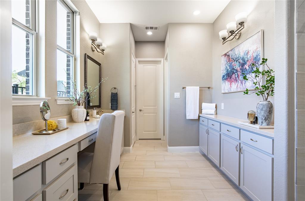 Trails At Craig Ranch Ph 4 The - Residential