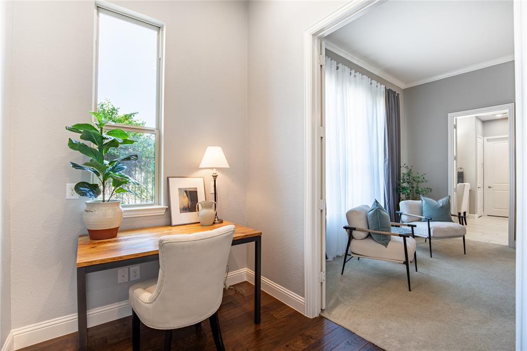 Trails At Craig Ranch Ph 4 The - Residential